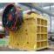 Sell granite crusher, jaw crusher
