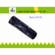 Mining Air Duct With Hook and Loop and Zipper End