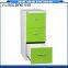 4 Drawer Office Storage Under Desk Free Standing File Cabinet