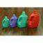 Plastic Bottle for Daily Chemical Packaging