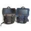 Solar Energy Product Backpack With Solar Panel Charger for IPhone Etc. 40-0