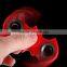 The Popular 2017 Hot Sell Usa ABS Plastic Finger Hand Spinner