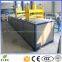 6/10/15/25/40 tons fiberglass GRP hydraulic pultrusion machine