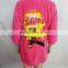 Animal Design Coral Fleece Baby Bathrobe