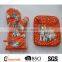 glove manufacturing plan product print gloves for kitchen cooking