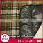 Polar fleece printed waterproof picnic blanket