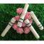 Powder Pump for Friction Gun