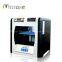 Touch Screen APP WIFI Smart 3D Printer For Fast Prototyping