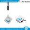 Good quality personal gps tracker kids with two way communication gps tracker SOS Call Children rf-v16