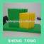 Applications of UHMW-PE polyethylene plastic sheet exported to Australia