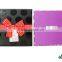 Gift Box - Imported Gifts,New Year Gift Box,2014 Fashion Design Gift Ribbon Paper Box/Square Gift Box