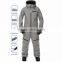 Zip Hooded Adult One Piece Sport Jumpsuit