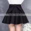 Hot Sale Latest Ladies Skirt Design Short Mini Tutu Skirts,Casual High Waist MIni A-line Tutu Skirts For Ladies