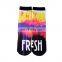 Hot Sale 3D Printed Socks Thicken Pile Socks