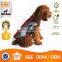 Custom Made Professional Design Polyester Dog Cooling Clothes