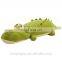 Wholesale Stuffed Plush Crocodile Toy