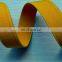 colorful plain woven elastic tape