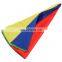 Children Outdoor Kid Play Colorful Rainbow Parachute