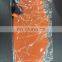 Halloween Orange Spider Web Tutu Wing Wand Set