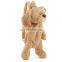 Hot Sale Colorful Plush Teddy Bear Backpack