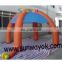 high quality part display cheap domo inflatable customized inflatable tent