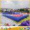 Colorful Inflatable Water Pool for Summer