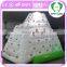 Hot Sale Inflatable Iceberg /Water Ring Game Toy/inflatable Water Toy for Adult