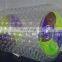 Good quality PVC/TPU Inflatable water roller ball price