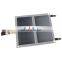 Travel emergency Crystalline Silicon Panel 10W fodable solar power charger bag for Mobile phone