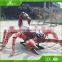 KAWAH Outdoor animatronic Simulation Life Size Insect Models For Sale