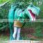 Kawah Cute Costume de Dinosaure Trex