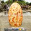 KAWAH Prehistoric Park Attractive Animated Growing Dinosaur Egg
