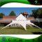 Sophisticated Technologies Advertising Star Tent