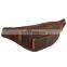 leather fanny pack for tourist india cheap