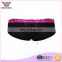 Customized colors cute design anti-bacterial hot girls beauty panties