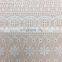 OLF14284 Hign Quality Cotton African Lace Embroidery Fabric for Wedding Dress