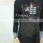 Wholesale Muslim Woman Dress Arabic Abaya Long Sleeve Islamic Clothing Abaya Dubai Models China Supplier Abaya