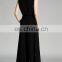 T-JP005 China Factory Formal Chiffon Grace Office Women Jumpsuits