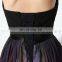 Real Picture In stock Item Supply Type Elegant Full-Length Formal Lady Dress Evening Dresses SD315
