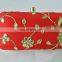 Golden Party Clutch