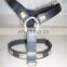 Hot sale leather dog harness and Collars