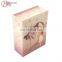 Wholesale New Style Book Shaped Diary Storage Box