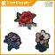 sequin flower patch,embroidery flower patch, flower embroidery applique