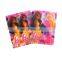 high quality custom personalized 3d effect card with very cheap price
