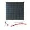 Indoor SMD P3.91mm 250mmx250mm LED Module with 64x64dots 3.91mm led display module