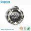 2017 High quality customized design logo souvenir ashtrays