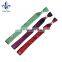Handmade Christmas Ornaments Woven Wristbands