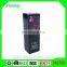 Rectangle pressure-sensitive makeup packing & gold laminated paper box