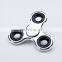 2017 New Decompression toys hand spinner cheap fidget spinner