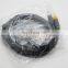 6FT Gray RCA Audio Video AV Cable for Xbox 360